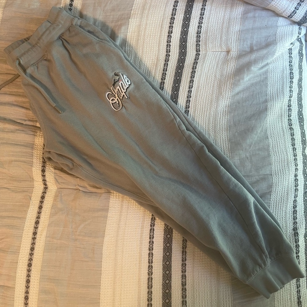 Staple Joggers for Men